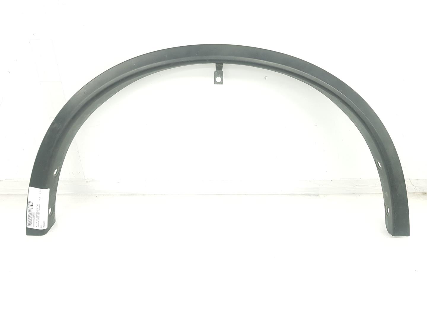 NISSAN X-Trail T32 (2013-2022) Front Right Fender Molding 638604CE1A, 638604CE1A 24222262