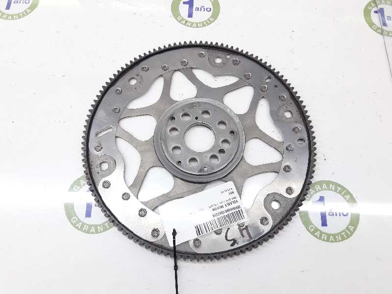 BMW 3 Series Gran Turismo F34 (2013-2017) Flywheel 11228577213, 8577213, 2222DL 24058158