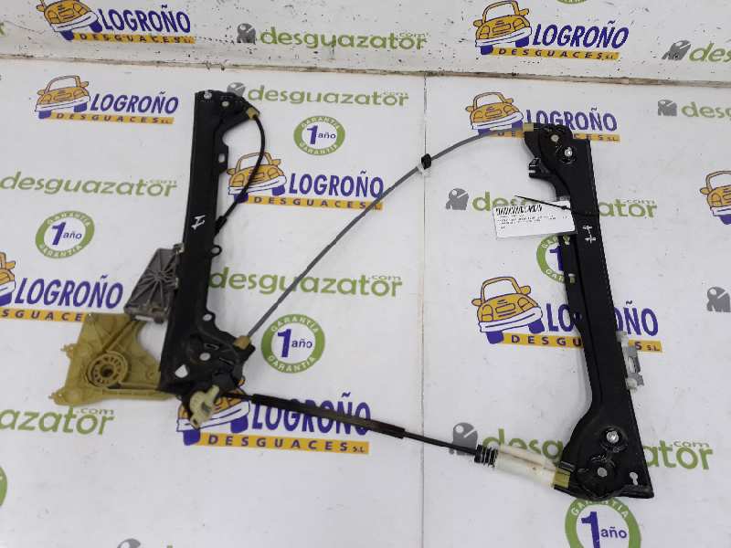 BMW 3 Series E90/E91/E92/E93 (2004-2013) Front Left Door Window Regulator 51337193455, 7191117, 7193455 19629495