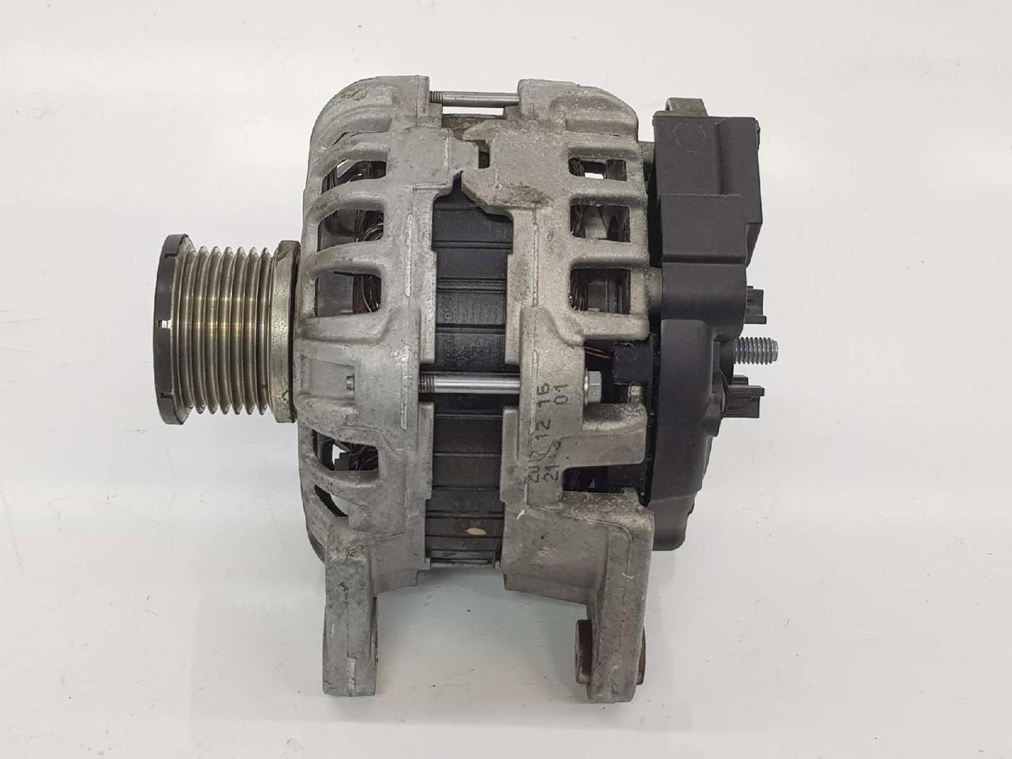 RENAULT Clio 4 generation (2012-2020) Alternator 231006007R,231006007R 19728958