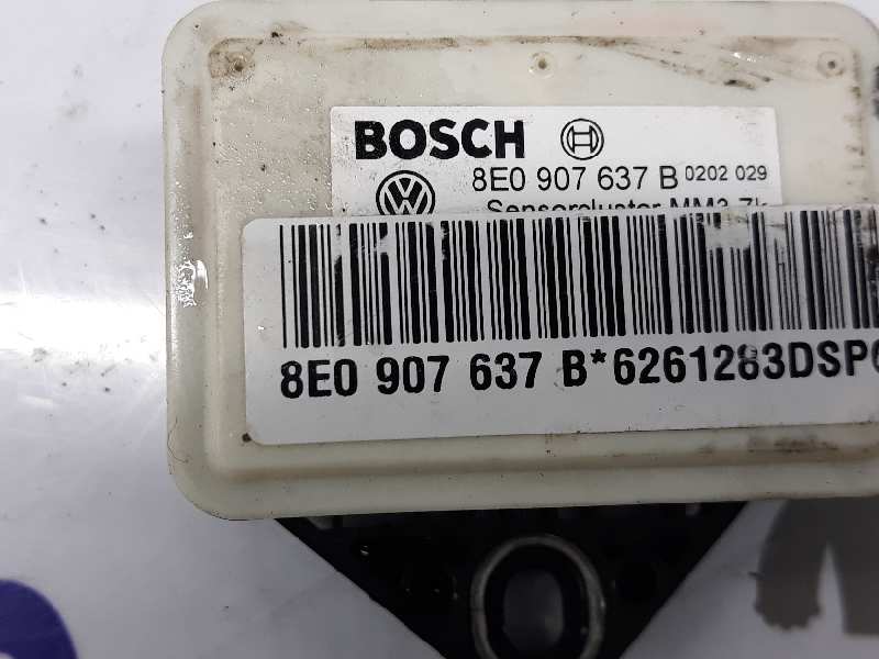 AUDI A4 B7/8E (2004-2008) Steering Wheel Position Sensor 8E0907637B, 8E0907637B 19893079