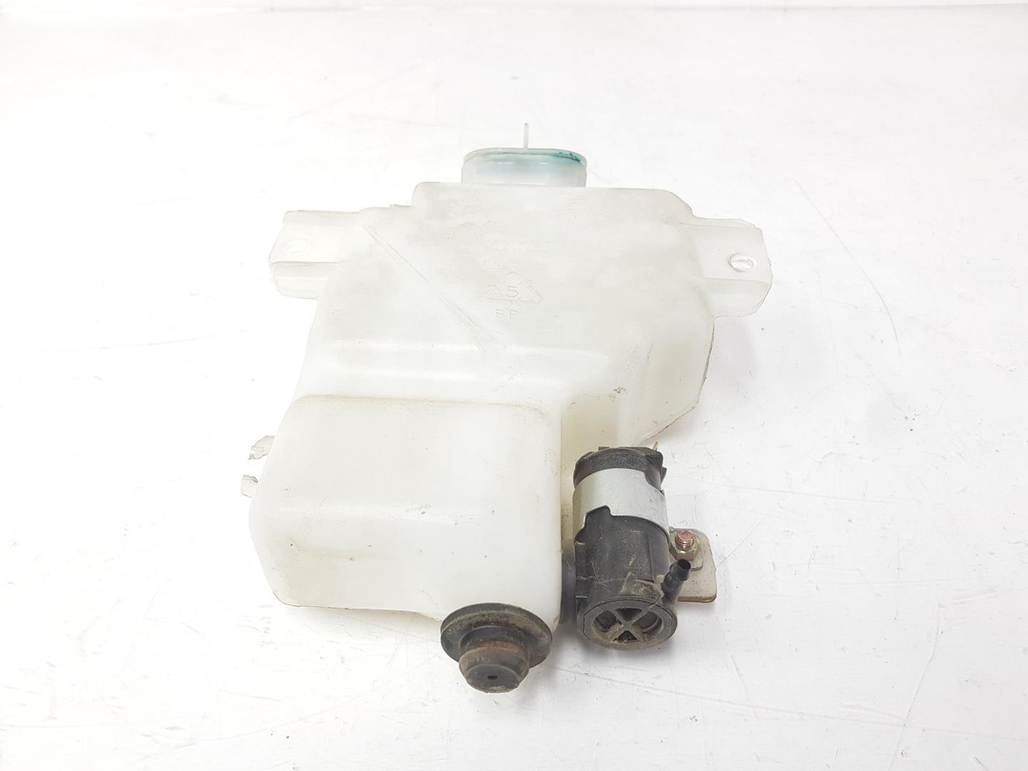 MITSUBISHI Pajero 3 generation (1999-2006) Window Washer Tank MB628750, MB628750, MB358361 19748837