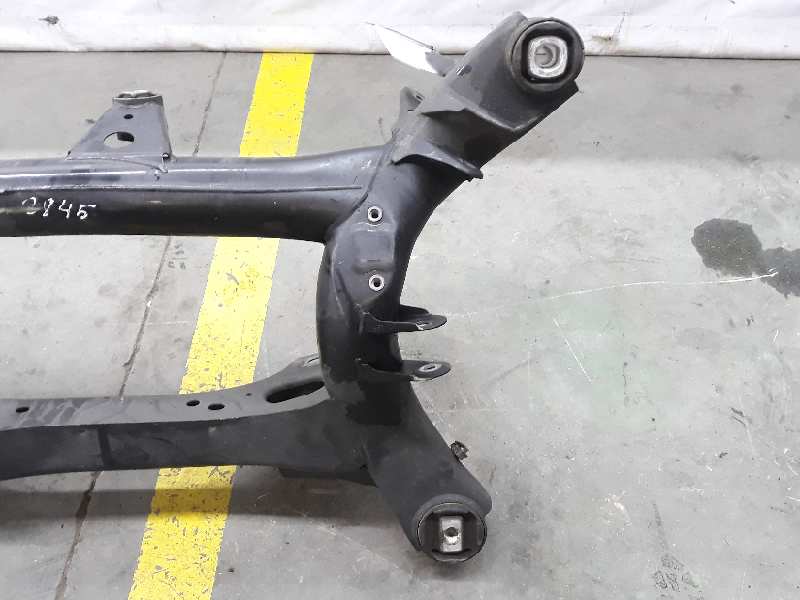 BMW 3 Series F30/F31 (2011-2020) Traversa spate 33316792506, 33316792506 19665856