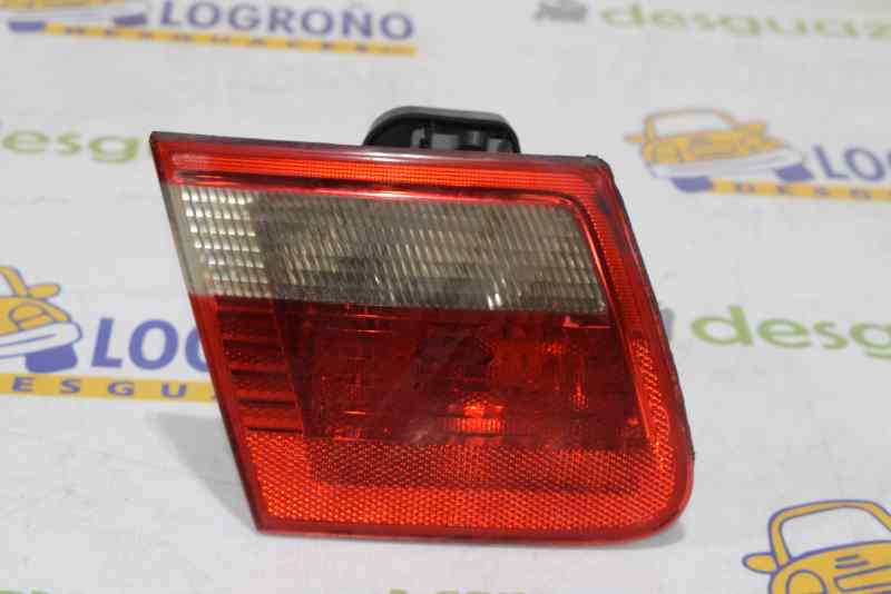 BMW 3 Series E46 (1997-2006) Left Side Tailgate Taillight 63218368759, 63218368759 19559574