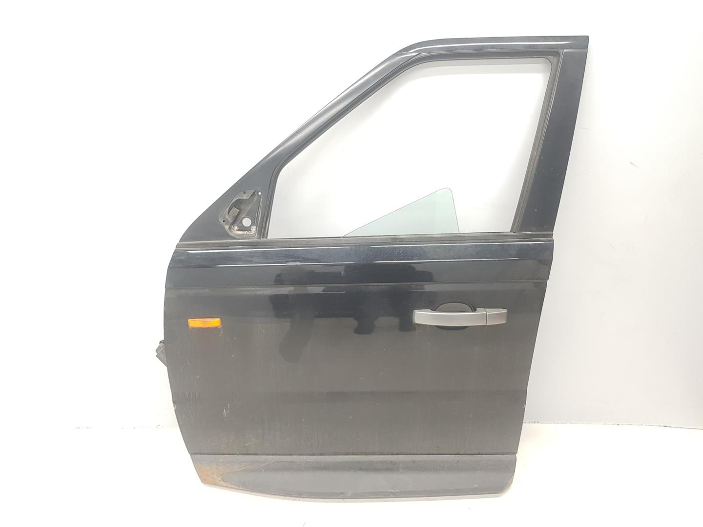 LAND ROVER Range Rover Sport 1 generation (2005-2013) Front Left Door BDA790090, AH3220125BA, COLORNEGRO 19930521