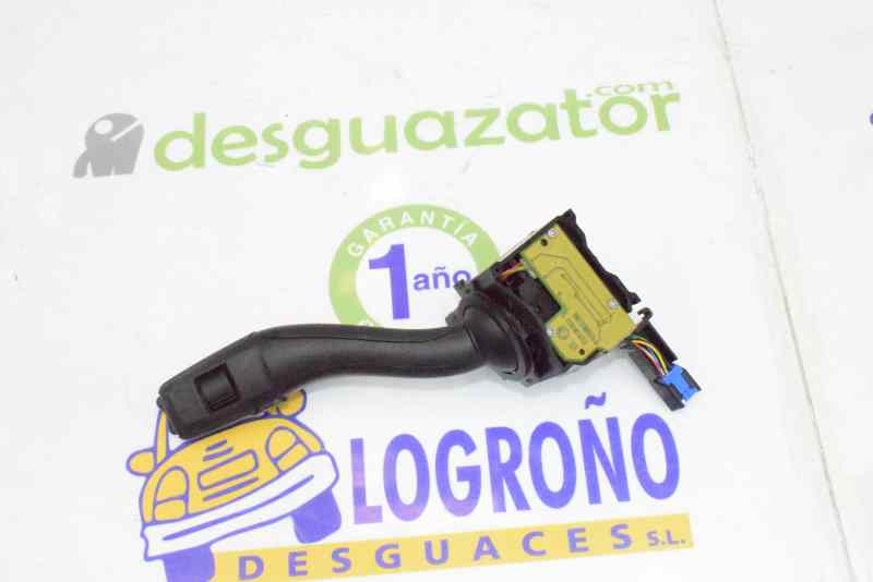 AUDI A2 8Z (1999-2005) Indicator Wiper Stalk Switch 8P0953519A, 8P0953519A 19605497