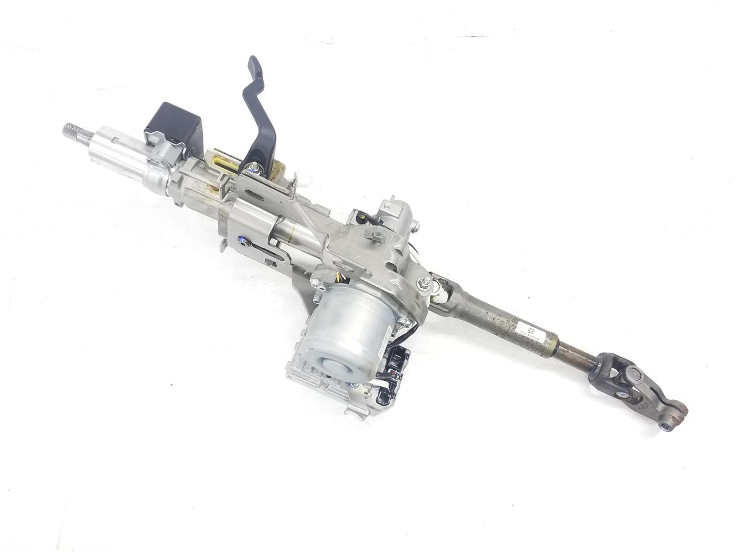 NISSAN Qashqai 2 generation (2013-2023) Steering Column Mechanism 48811HV02A, 48811HV02A 19893128