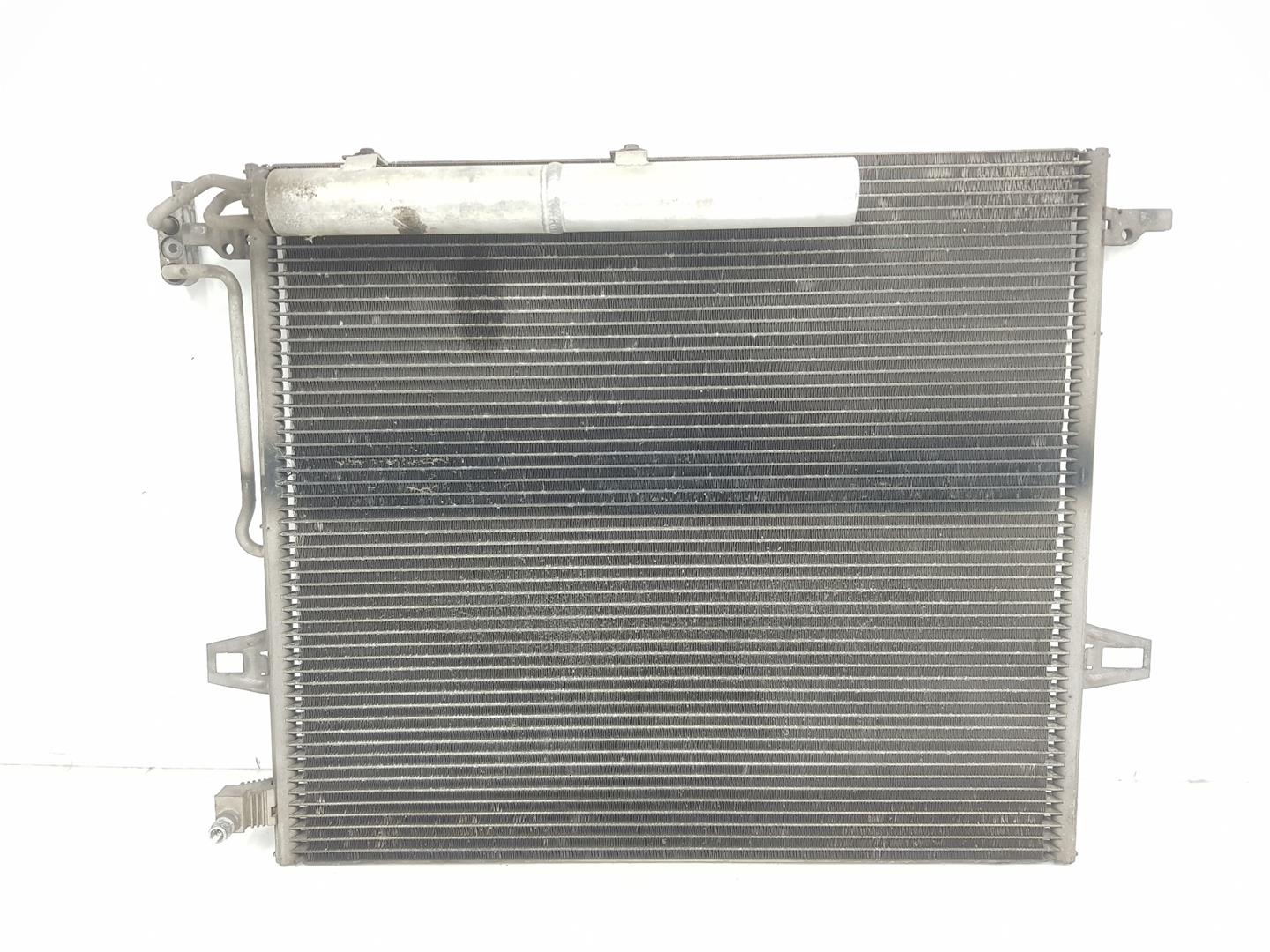 MERCEDES-BENZ M-Class W164 (2005-2011) Air Con Radiator A2515000054,A2515000054 19855627