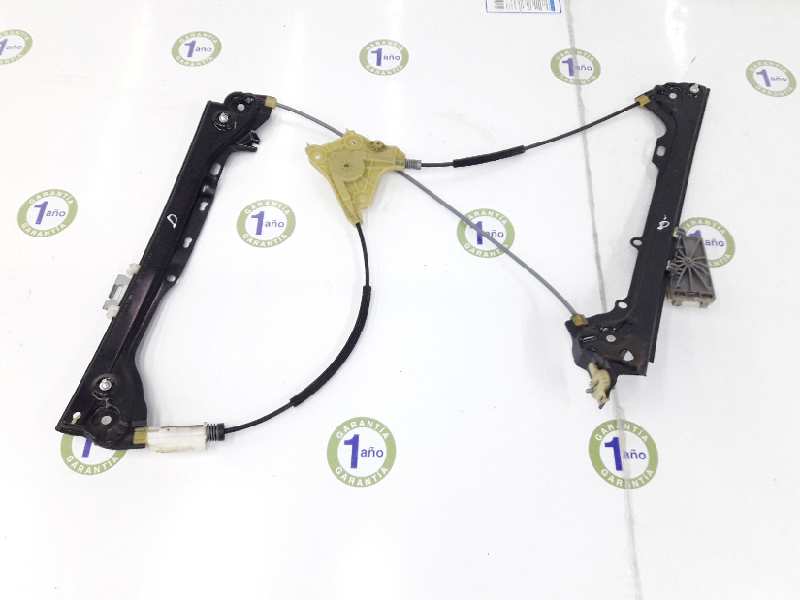 BMW 3 Series E90/E91/E92/E93 (2004-2013) Front Right Door Window Regulator 51337193456,51337193456 19656198