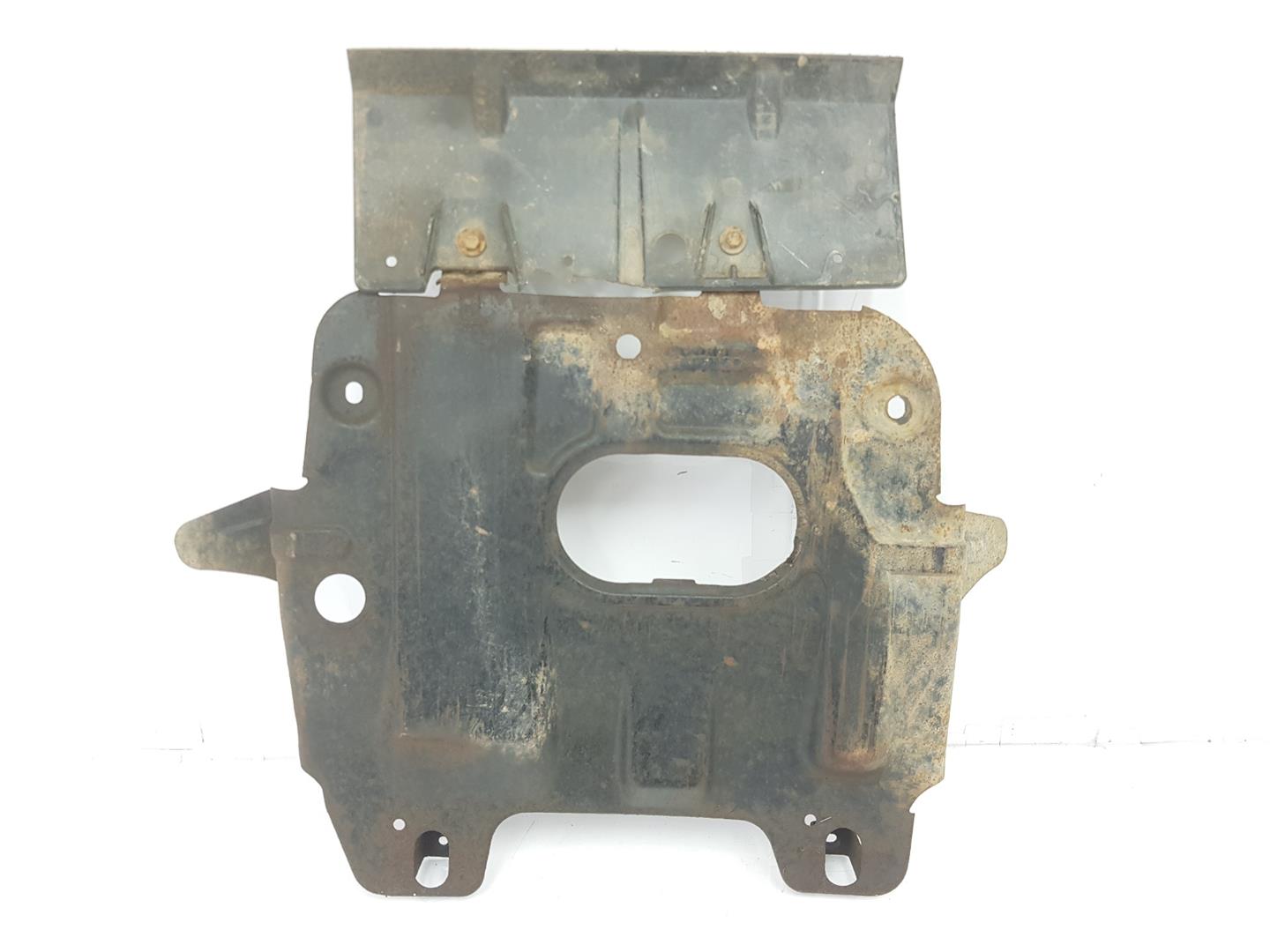 TOYOTA Land Cruiser 70 Series (1984-2024) Front Engine Cover 5145035010, 5145035010 20389003