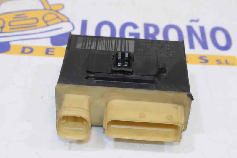 CITROËN C4 Picasso 1 generation (2006-2013) Relays 9652021180, 018010951 19558390