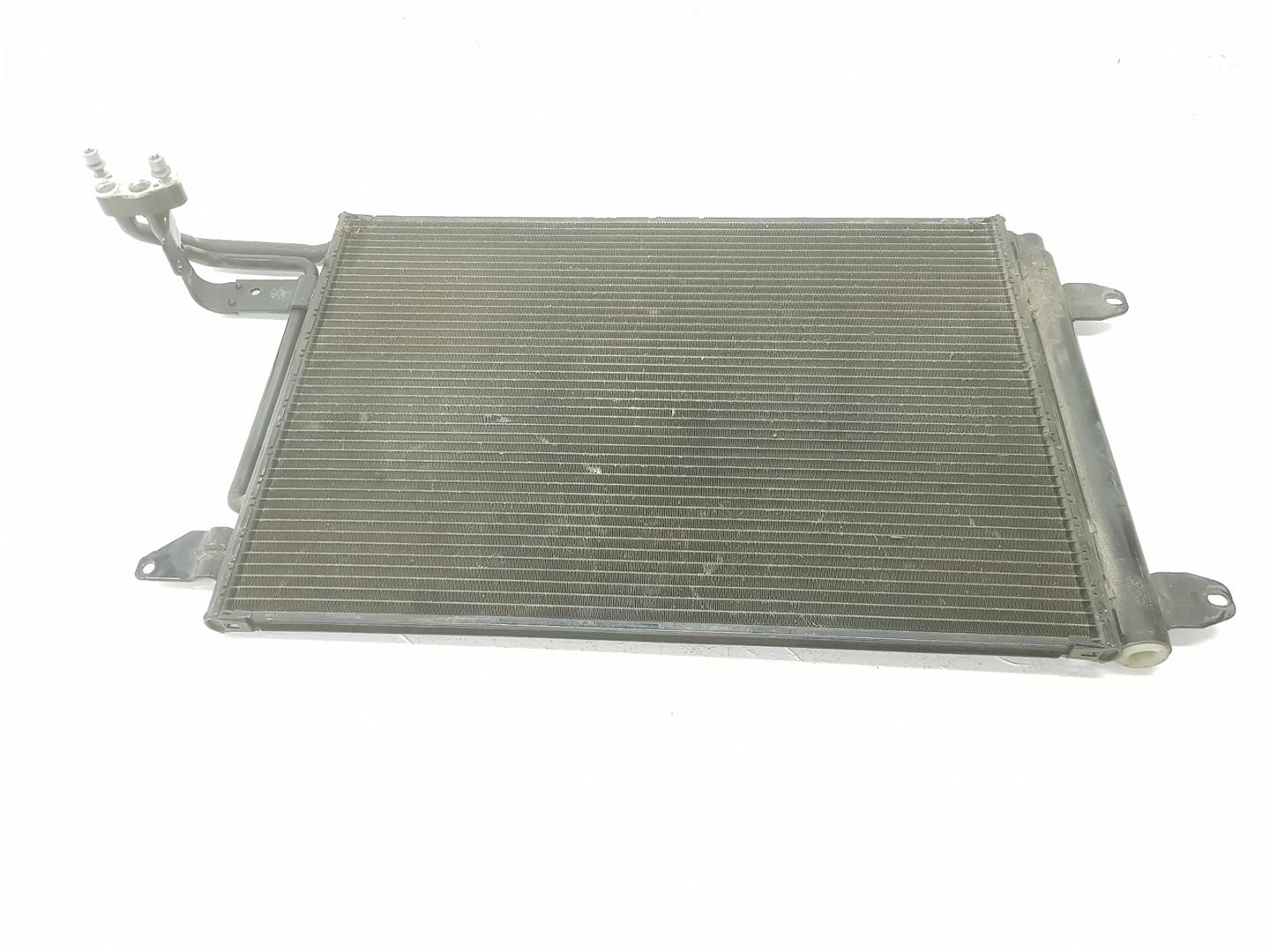 AUDI A2 8Z (1999-2005) Radiateur de climatisation 1K0820411AK,1K0820411AK 22933280