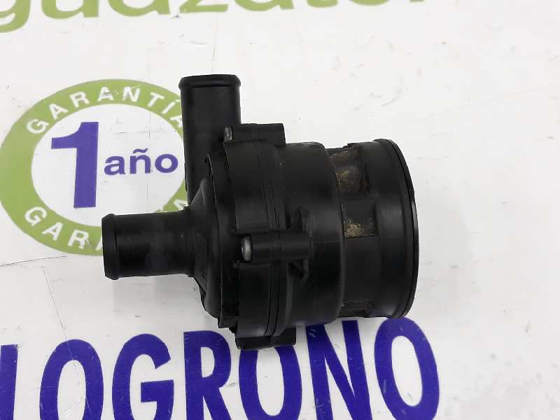 MERCEDES-BENZ R-Class W251 (2005-2017) Water Pump A2118350364, 2118350364 19610379