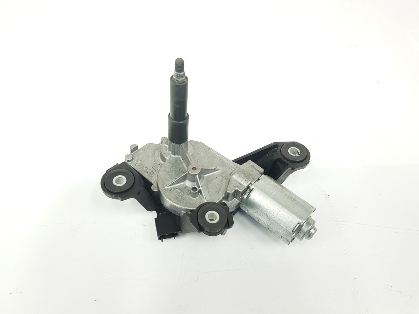 RENAULT Megane 3 generation (2008-2020) Tailgate  Window Wiper Motor 287100007R, 287100007R 19788437