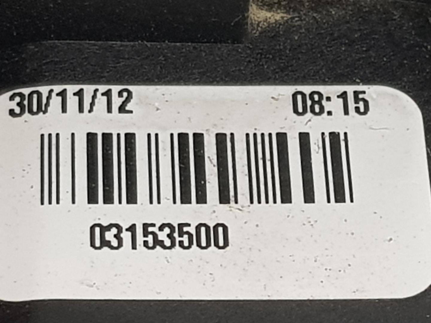 FORD Transit Connect 1 generation (2002-2024) Кнопка вікна передньої лівої двері 1459686,1459686 24229391