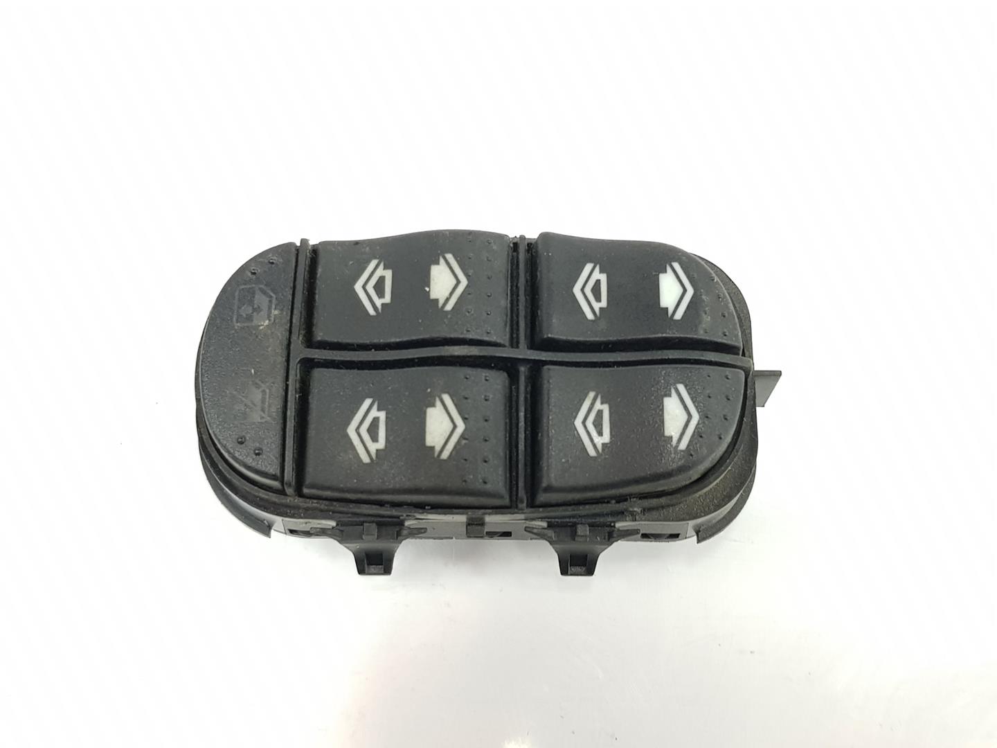 FORD Focus 1 generation (1998-2010) Front Left Door Window Switch 1333262, 2M5T14A132DB 24221435