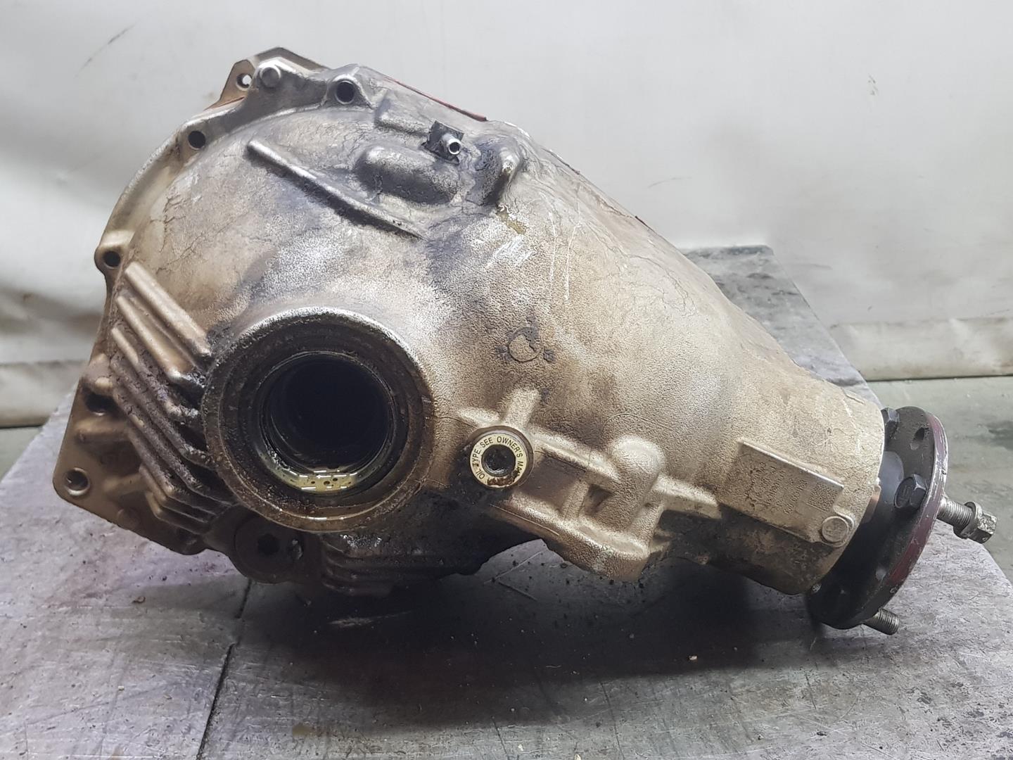 TOYOTA Land Cruiser J200 Series (2007-2015) Front Transfer Case 4111060B80, 4111060B80 24139163