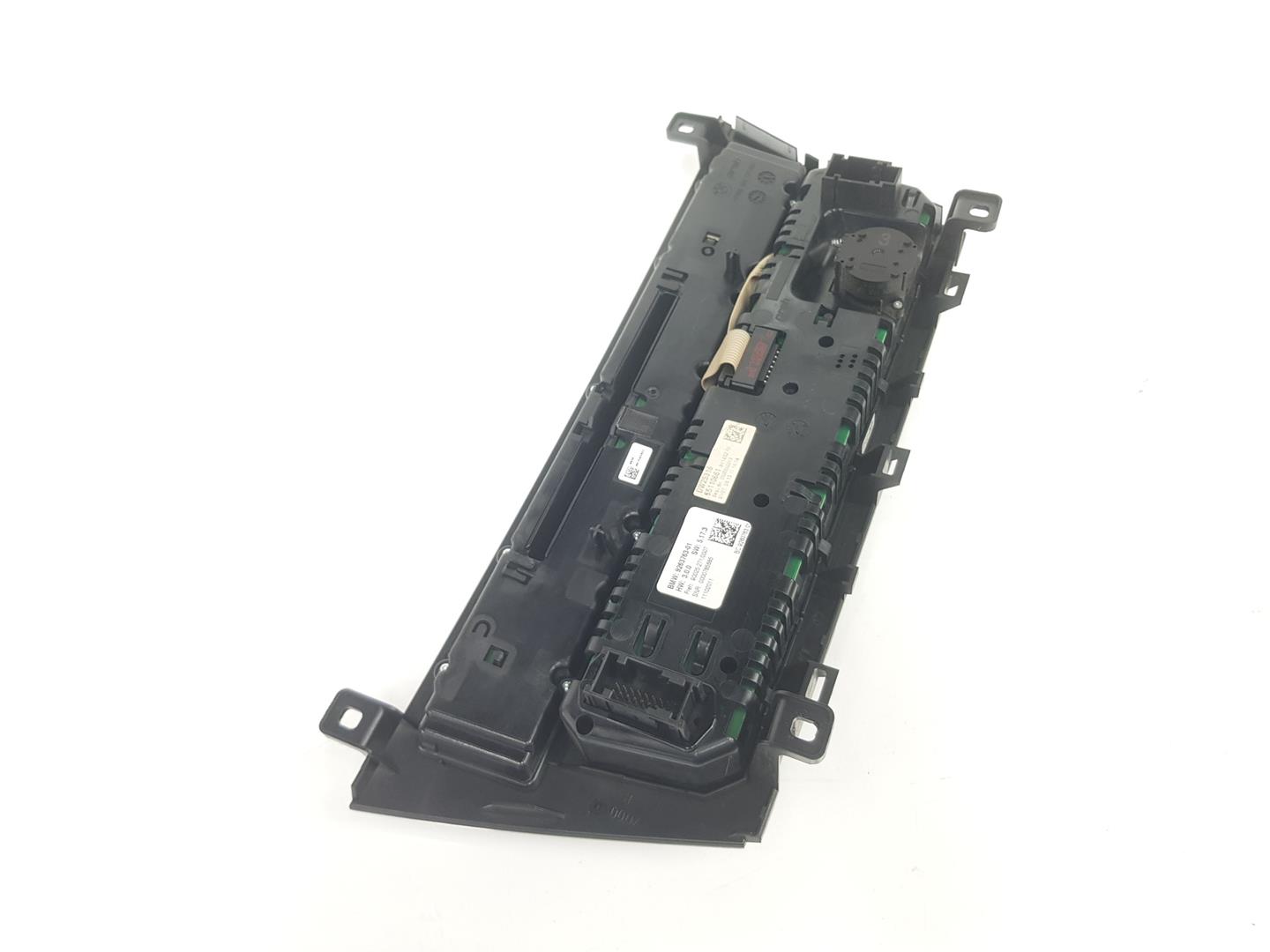 BMW 6 Series F06/F12/F13 (2010-2018) Climate  Control Unit 9263763, 61319386650 24249093