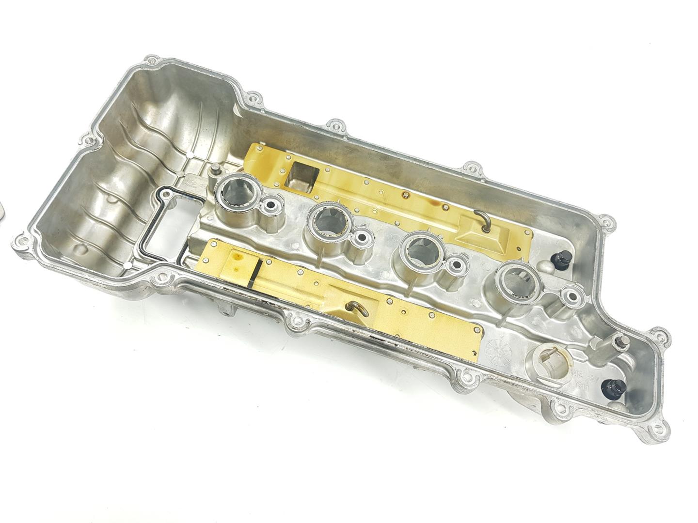 HYUNDAI Tucson 3 generation (2015-2021) Valve Cover 224102B611,224102B611,1151CB 24234316