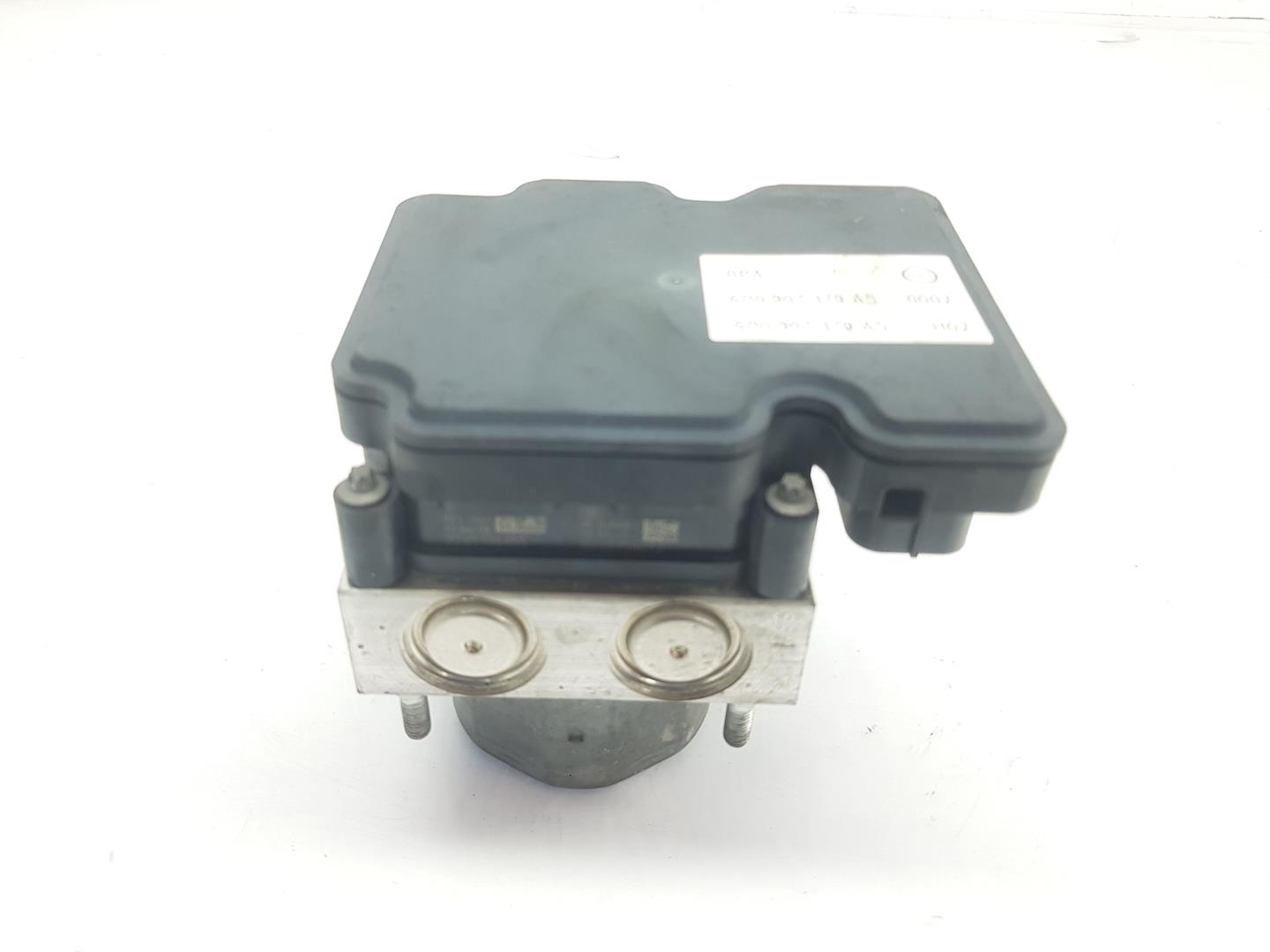 SEAT Ibiza 4 generation (2008-2017) ABS Pump 6R0907379AS,6R0907379AS 19731608