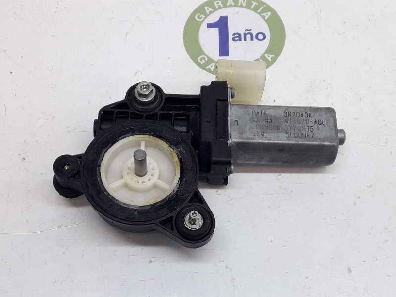 BMW 1 Series F20/F21 (2011-2020) Rear Right Door Window Control Motor 67627341564, 67627341564 19639131