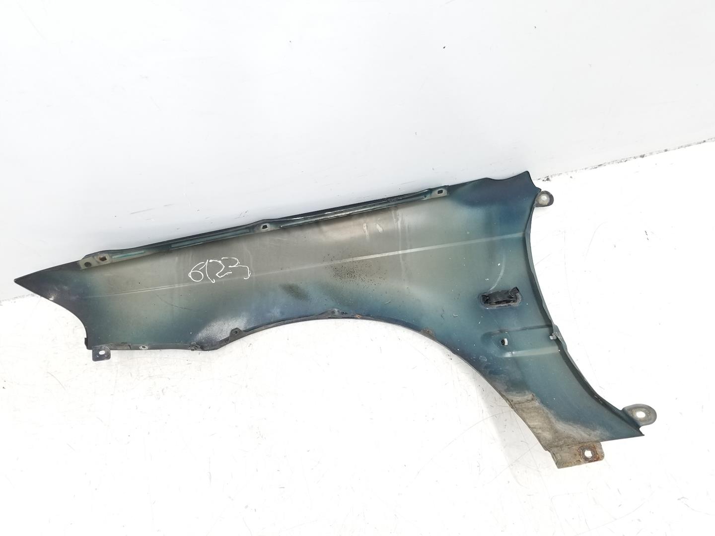 MG ZS 1 generation (2001-2005) Front Right Fender ASB140080,ASB140080,COLORAZULOSCURO 24162416