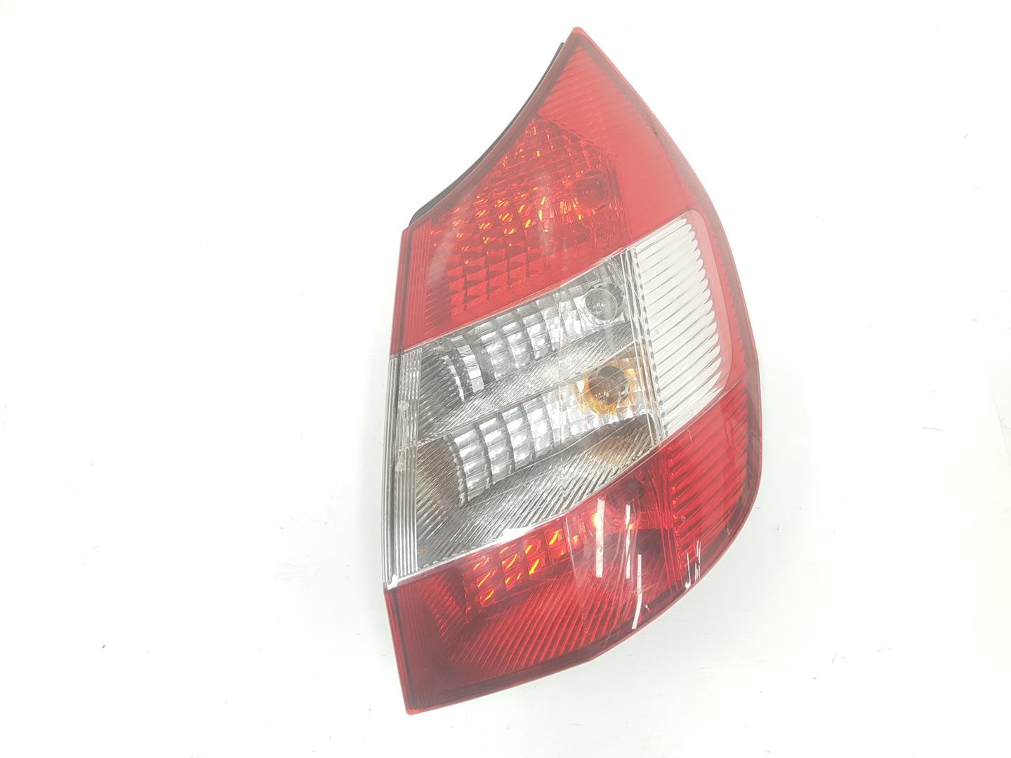 RENAULT Scenic 2 generation (2003-2010) Rear Right Taillight Lamp 8200127702, 8200127702 20354122