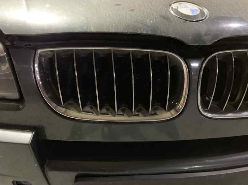 BMW X3 E83 (2003-2010) Priekinės dešinės durys 41003451016, 41003451016 19626879