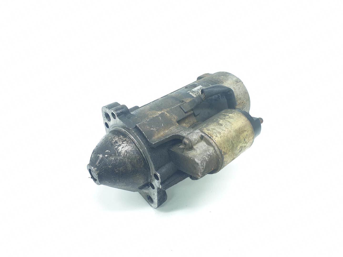 MITSUBISHI Starter Motor MD344183,MD344183 24243945