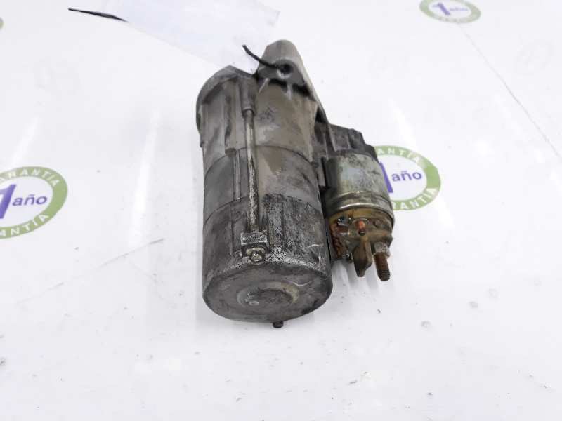 BMW 3 Series E46 (1997-2006) Starter Motor 7787356, 12417787356 19640077