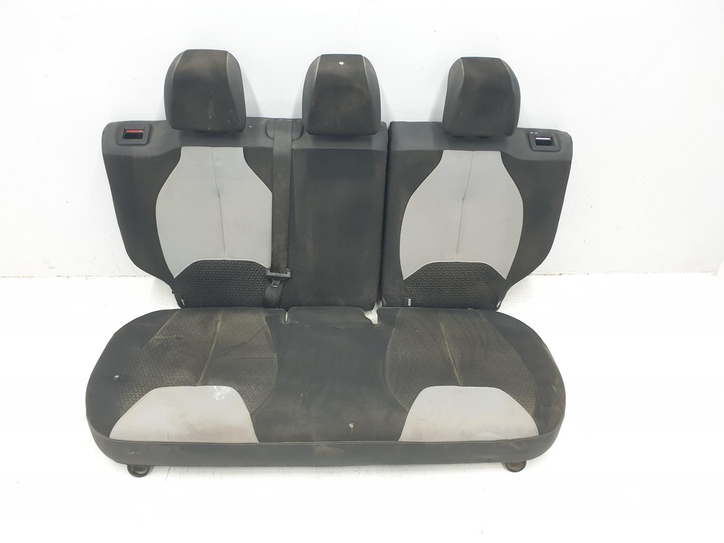 CITROËN DS3 1 generation (2010-2015) Seats ENTELA, MANUAL, CONPANEL 24241947