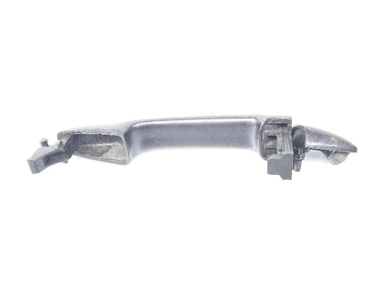 TOYOTA Avensis T27 Front Right Door Exterior Handle 6921105918,6921105918 19744371