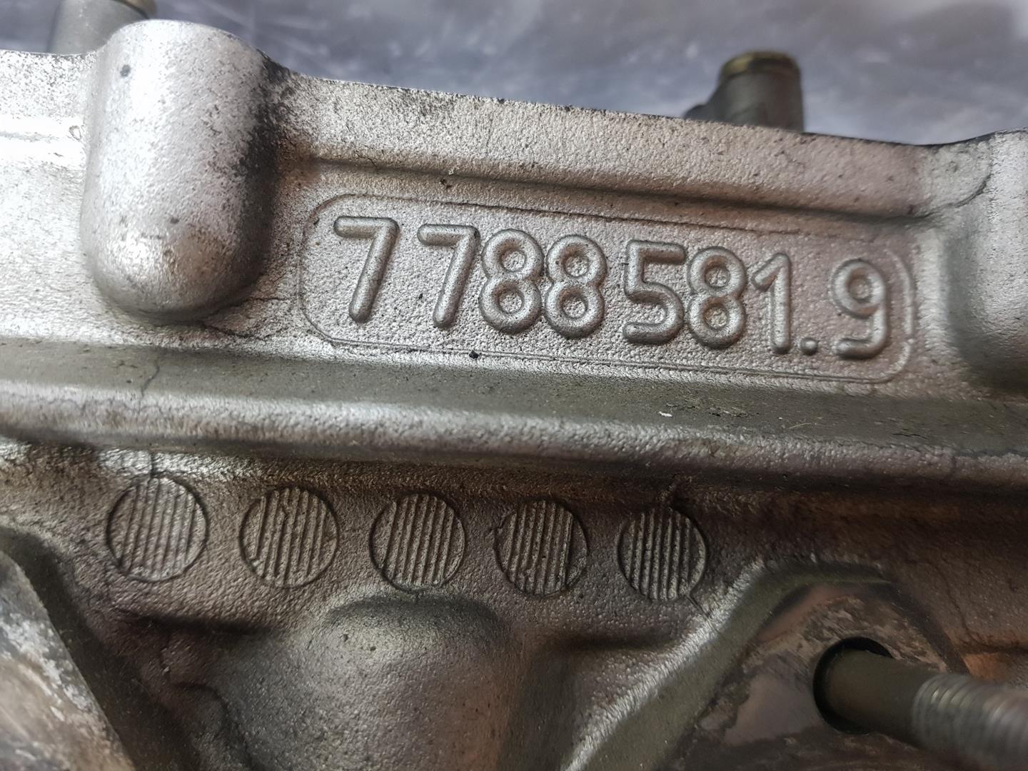 BMW 3 Series E46 (1997-2006) Engine Cylinder Head 11127794920,7794920 20691213