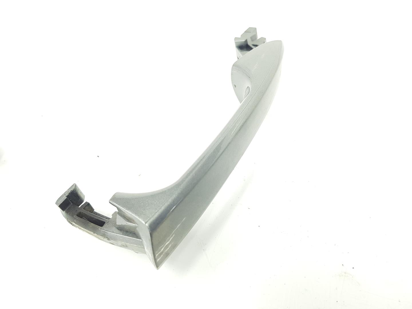 MERCEDES-BENZ C-Class W204/S204/C204 (2004-2015) Front Left Door Exterior Handle A2047600170, PLATA792 19933143