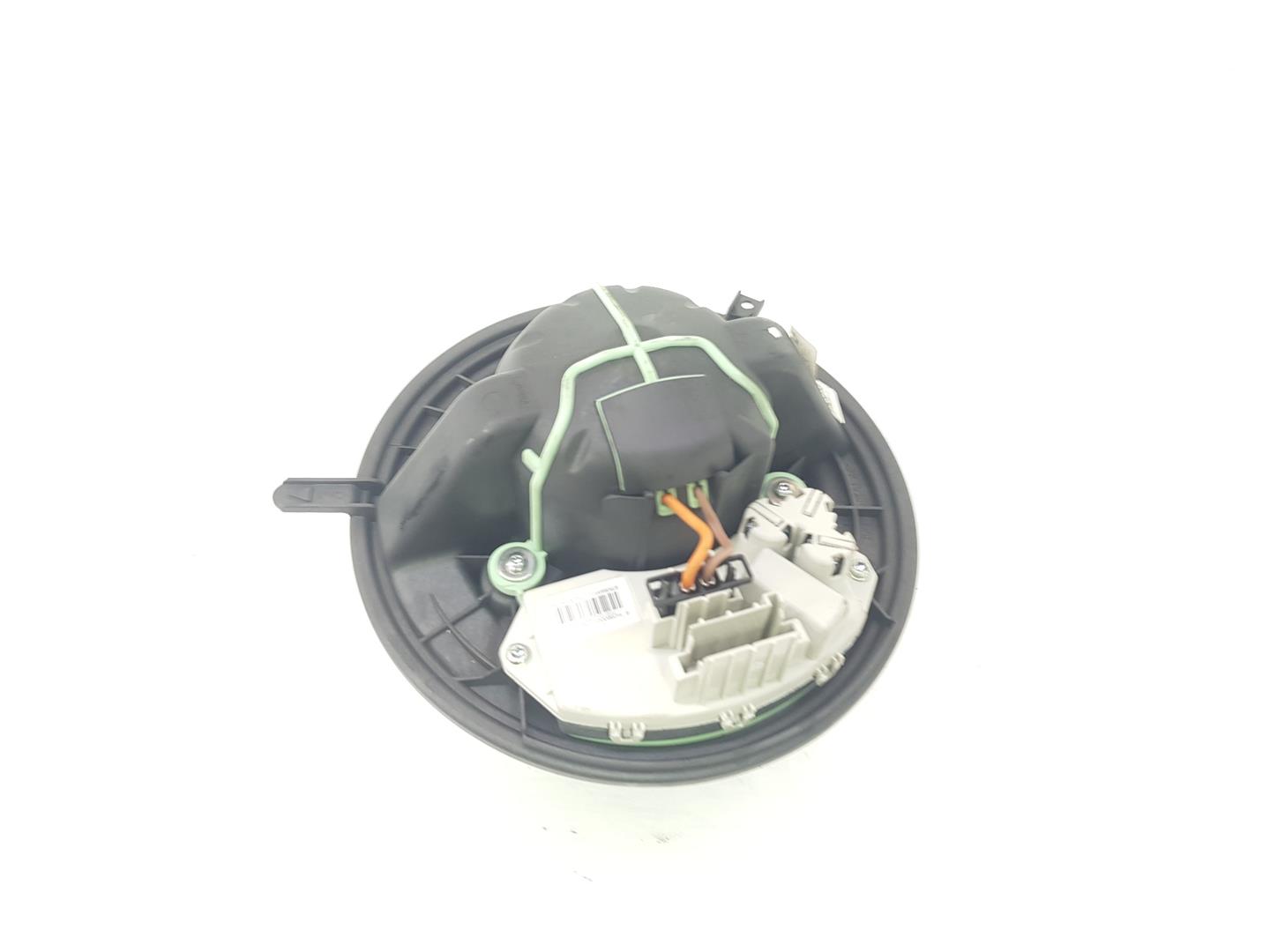 BMW 3 Series E90/E91/E92/E93 (2004-2013) Heater Blower Fan 64119227671,64119227671 19818610