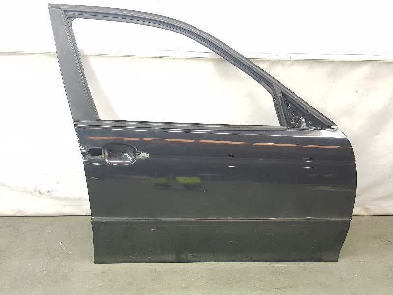 BMW 3 Series E46 (1997-2006) Front Right Door 41517034152 19739243