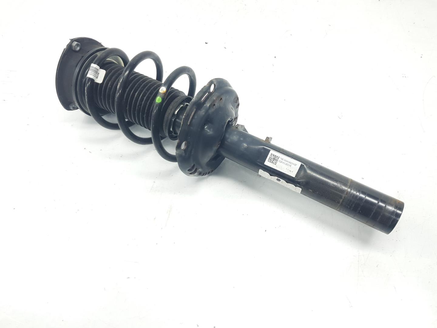 VOLKSWAGEN Golf 7 generation (2012-2024) Front Left Shock Absorber 5Q0413023FK, 5Q0413023FK 19857091