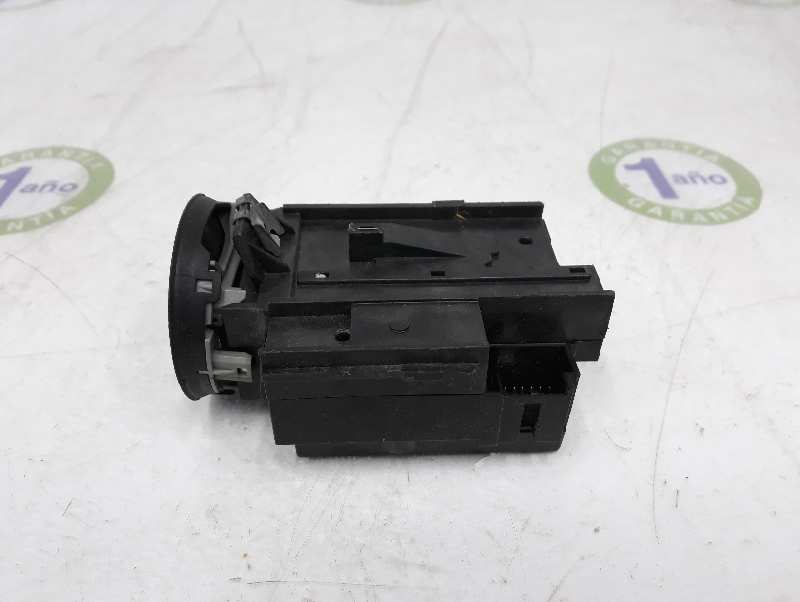 VOLKSWAGEN Passat B6 (2005-2010) Ignition Lock 3C0905843M 19672186