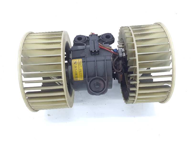 BMW 5 Series E39 (1995-2004) Heater Blower Fan 64118382305,64118382305 19755122