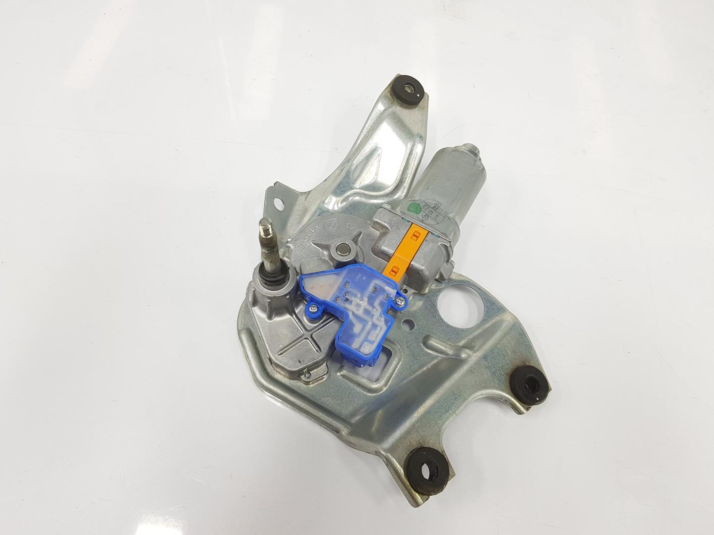 SUBARU Legacy 5 generation (2009-2015) Tailgate  Window Wiper Motor 86510AJ080,86510AJ080 19931342