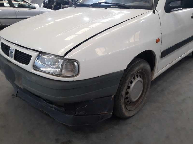 SEAT Inca 1 generation (1995-2000) Передняя правая дверь 6K4831052C,6K4831052C,BLANCA 19574260