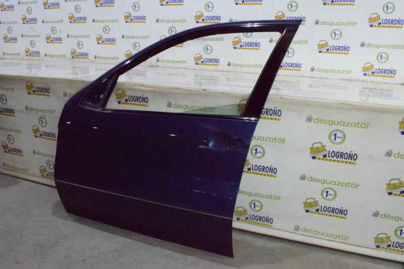 BMW X5 E53 (1999-2006) Porte avant gauche 41518256823,41518256823,AZUL 19567854