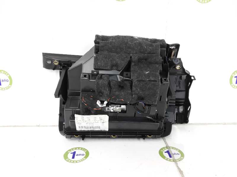 AUDI A1 8X (2010-2020) Жабка 8X1857104, 8X1857104 24056841