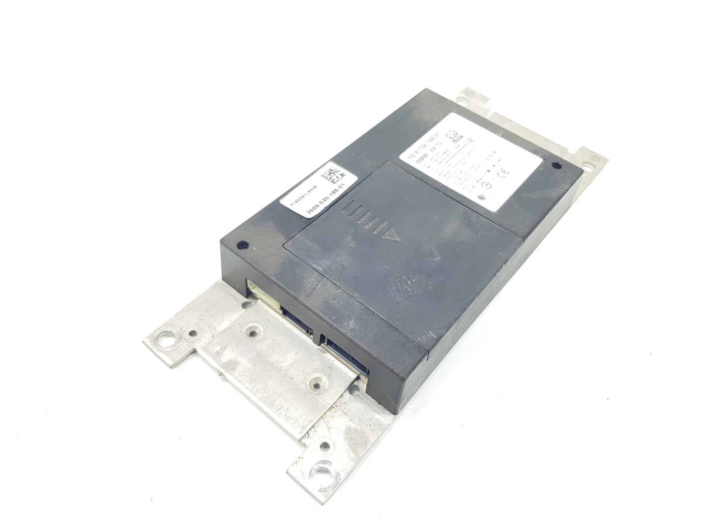 BMW 1 Series F20/F21 (2011-2020) Other Control Units 8734748, 84105A0FC22 24245476