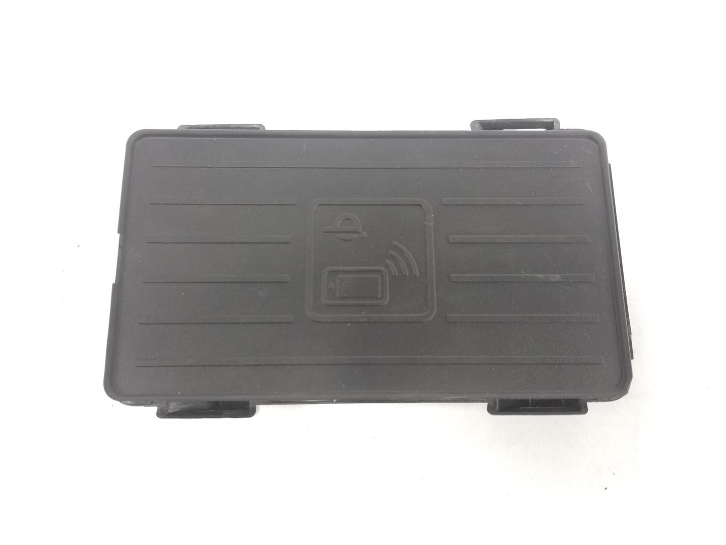 SEAT Alhambra 2 generation (2010-2021) Other Control Units 81A035502,81A035502 19894023