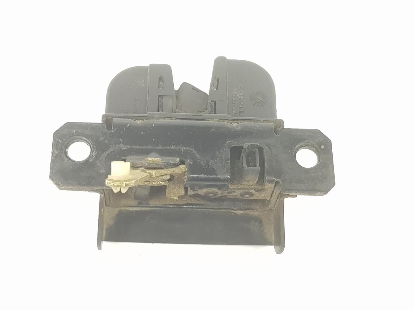 VOLKSWAGEN Bora 1 generation (1998-2005) Tailgate Boot Lock 1J6827505B,1J6827505B 21423591