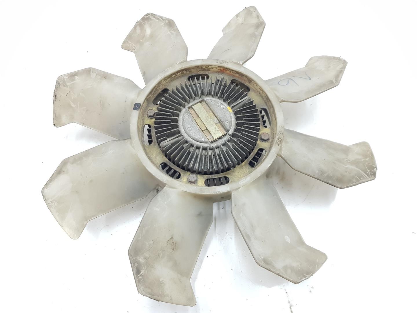 MITSUBISHI Pajero Sport 1 generation (1996-2008) Engine Cooling Fan Radiator MD331638, MD331585 19806597