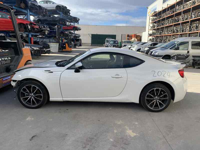 TOYOTA GT 86 Кнопка стеклоподъемника передней правой двери SU00305133, SU00305133, 1141CB2222DL 19930202