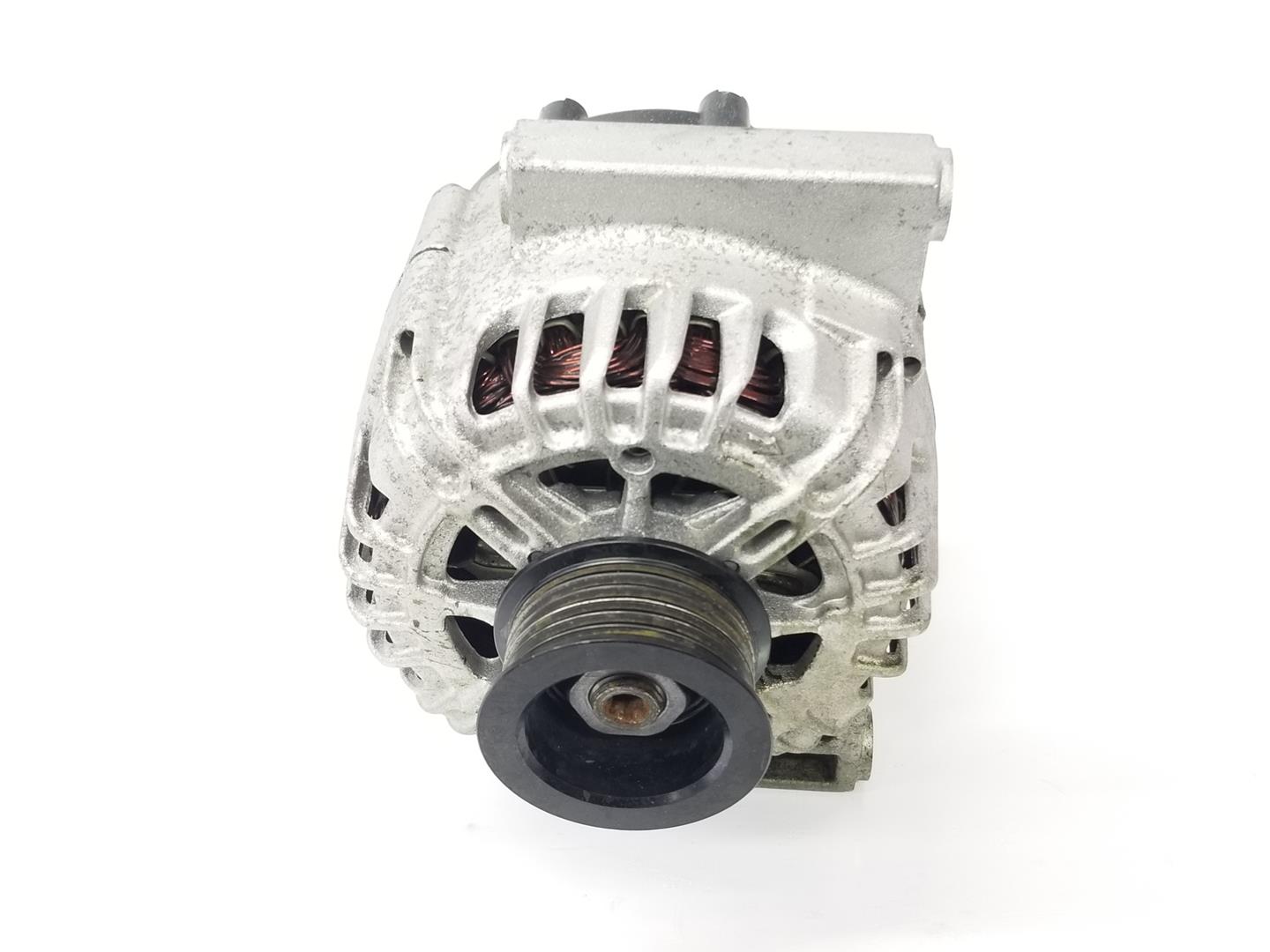 OPEL Insignia A (2008-2016) Alternator 13586366, 13586366 19761837