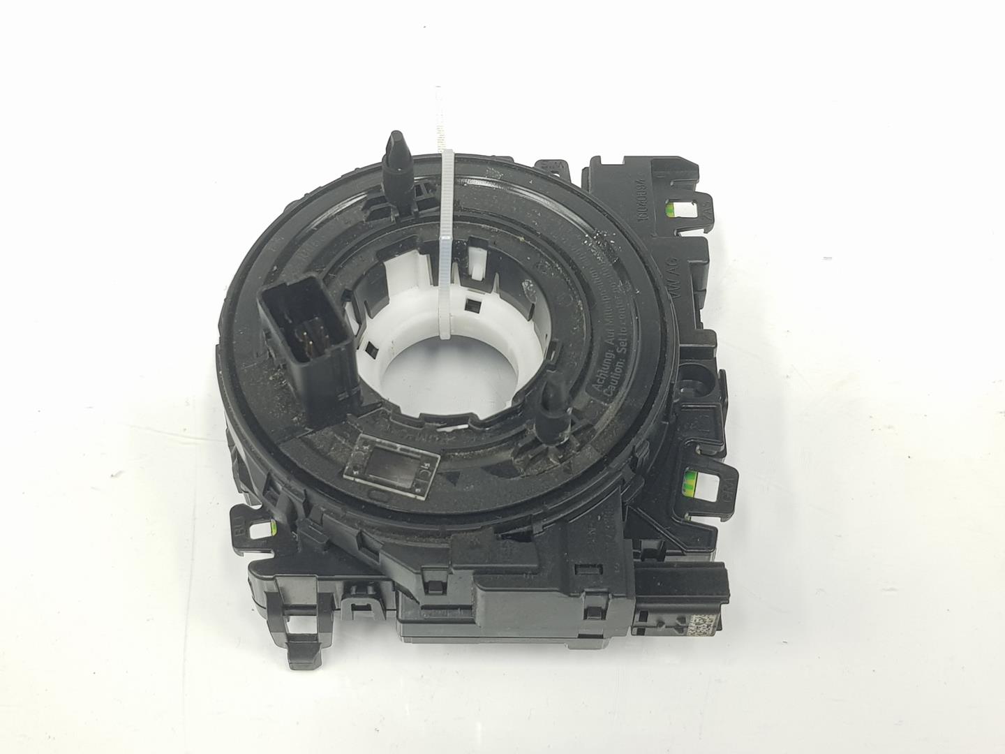 VOLKSWAGEN Variant VII TDI (2014-2024) Rat Slip Ring Squib 5Q0953549E, 5Q0953549E 19849080